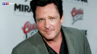 Mort à 67 ans de Michael Madsen, acteur culte de Quentin Tarantino | TF1 INFO