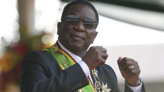 Zimbabwe : une journaliste arrêtée, un nouvel assaut contre la liberté de la presse