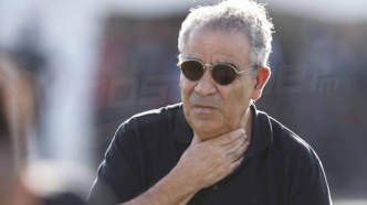 Faouzi Benzarti: L'US Monastir ne m'a pas respecté
