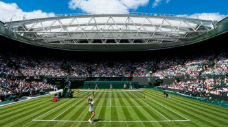 Wimbledon: Les principaux matchs du 3e tour