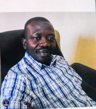 Avis de recherche : La Police Nationale recherche activement ZEBBA Idrissa
