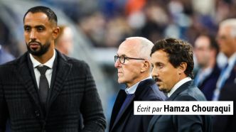 OM : Longoria s’intéresse à un flop de Serie A et son prix est fixé à 15 M€ !