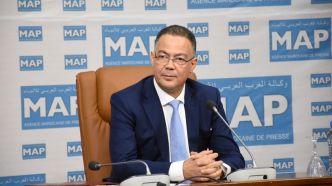 Maroc : le message chaleureux de Faouzi Lekjaa à l'Algérie