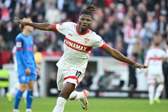 OM : Longoria fait sa spéciale pour El Bilal Touré