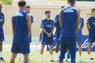 Diogo Jota, Vitinha n'arrive pas à y croire