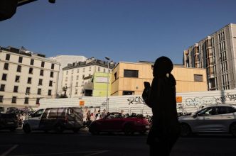 Genève étend son centre d'accueil pour toxicomanes afin de mieux faire face au crack