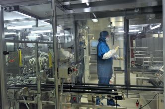 Plusieurs médicaments dérivés du sang subissent des tensions d'approvisionnement, selon l'ANSM