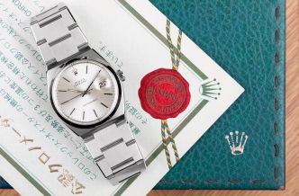 Comment acheter une Rolex pas chère ?