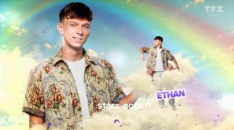 Secret Story estimations : Ethan reste en avance, c'est serré entre Constance et Marianne (SONDAGE)