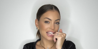 Mélanie Da Cruz de retour dans Secret Story, Anthony Martial est déjà intervenu pour qu'elle arrête une émission