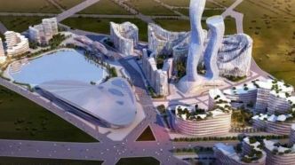 Sénégal : Akon City, l'échec d'une ambition trop grande