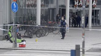 Finlande : Un homme poignarde quatre personnes