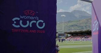 Euro féminin 2025 : Audiences, droits télé et dotations, une économie en marche pour les footballeuses