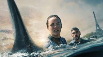 Ce film a été le plus regardé en streaming en France en 2024 et les JO y sont pour quelque chose
