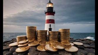 L'or consolide dans toutes les devises majeures et conserve une tendance haussière solide…