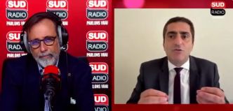 Marc Touati sur la dette française: « On est dans une situation cataclysmique. Le bateau brûle mais personne ne réagit ! On ne se rend plus compte de la situation. »
