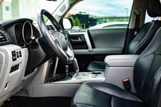 Canicule : cette astuce virale sur TikTok permet de refroidir votre voiture surchauffée