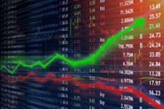 Le marché boursier clôture la séance de jeudi 3 juillet, en légère hausse (+0,1 %)