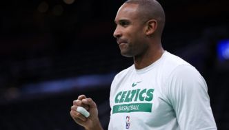 Al Horford hésite entre les Warriors, les Lakers et la retraite