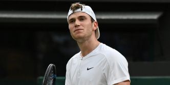 Jack Draper, après sa défaite contre Marin Cilic : « Ça me fait penser que ce qu'Andy Murray a accompli ici, en remportant deux fois le tournoi, est tout simplement incroyable »