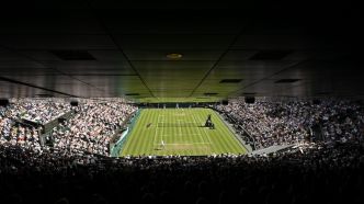 Deux nouvelles têtes de série au tapis, dont le 4e mondial, Sinner et Djokovic se marrent