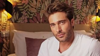 L’acteur de ‘La Encrucijada’ que nous avons connu dans ‘Rebelde Way’ et qui est le gendre de Carlos Sobera