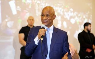 L’UFDG va se plier à la décision du MATD et reporter son congrès
