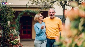 Vous avez 60 ans ? Il est encore temps d'investir | TF1 INFO