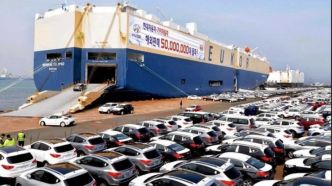 Algérie : l'État modernise le secteur de l'assurance automobile