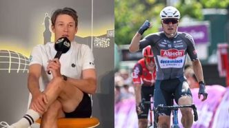 TDF. Tour de France  - Jasper Philipsen : "Le Maillot Jaune est un objectif mais..."
