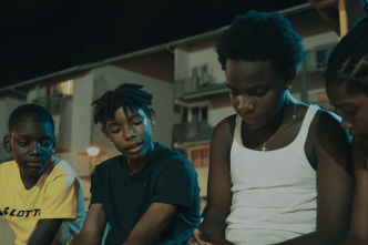 « Kouté Vwa » : un film en hommage à Lucas Diomar, tué à Cayenne il y a 13 ans