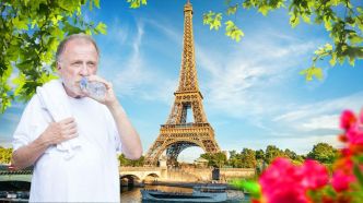 Canicule: ces lieux où boire et se rafraîchir à Paris pendant l’été