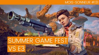 Mois-Sonneur #131 : Le Summer Game Fest a-t-il remplacé l'E3 ?