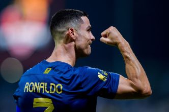 Cristiano Ronaldo. Combien valent ses parts au capital d’Al-Nassr ?