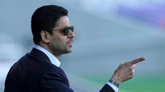 Une ancienne assistante de Nasser Al-Khelaïfi déboutée aux prud'hommes
