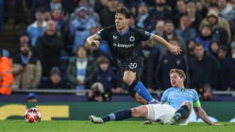 L'AC Milan prêt à casser sa tirelire pour une pépite du Club Bruges