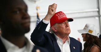 Donald Trump obtient une victoire avec l'adoption de son vaste projet de loi budgétaire