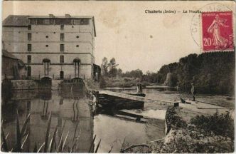 A travers «Dans une bourgade paisible de France», écrit entre 1940 et 1942, Mikhaïl Ossorguine observe, reconnaissant, la résistance tranquille des habitants