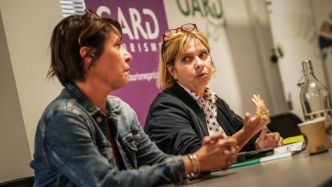 Scandale des eaux minérales : deux puits de l'usine Perrier, à Vergèze dans le Gard, vont fermer