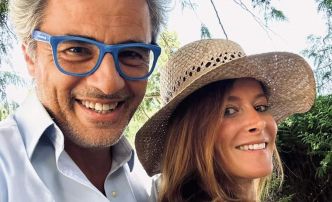 Julien Cohen (Affaire conclue) de nouveau en couple : 20 ans d'écart avec la nouvelle élue de son cœur