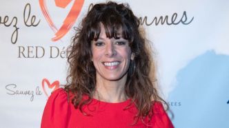 Après 7 ans de collaboration, Magali Ripoll balance sur Charles Aznavour : "On ne va pas se mentir"
