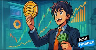 Solana accélère avec un ETF staking à 12 M$ dès le lancement