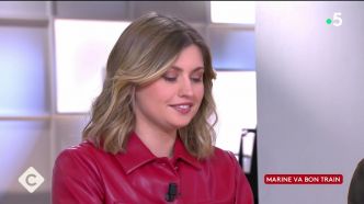 C à vous : Anne-Elisabeth Lemoine et Marine (Star Academy) visées par une plainte après des "propos insultants” dans l'émission