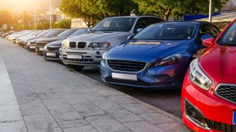 Voici la voiture la plus fiable au monde, elle est incassable selon les mécaniciens
