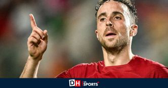Décès de Diogo Jota: voici quand auront lieu les obsèques de l'attaquant international portugais