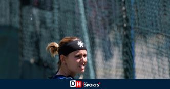 Wimbledon: Greet Minnen déclare forfait aussi en double