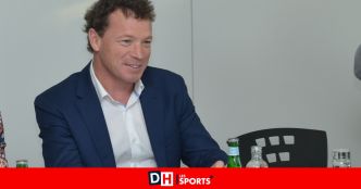 Le libéral Benoit Mat a été élu à la présidence de Notélé