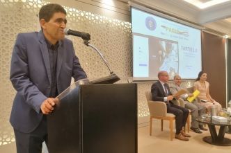 Lancement de l'application TARTIB 2.0 pour les projets publics