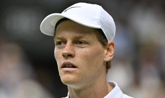 Jannik Sinner, qualifié pour le 3e tour : « Évidemment que c'est important de savoir qui sera notre prochain adversaire, surtout avec toutes les surprises depuis le début du tournoi »