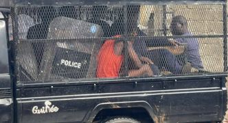 Lambanyi : 13 personnes, dont une femme, interpellées en possession de drogue